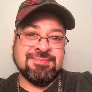 Meet your Posher, Randy